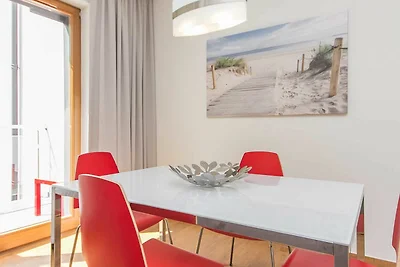 Appartamento Vacanza con famiglia Swinoujscie