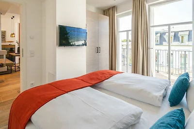 Beachhouse Bansin, App. 23