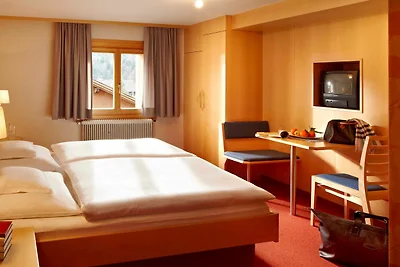 Albergo Cultura ed escursioni Bizau