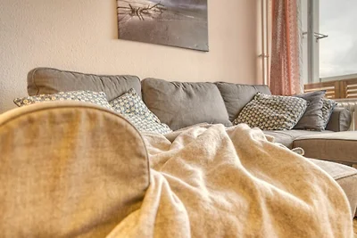 Vakantieappartement Gezinsvakantie Heiligenhafen