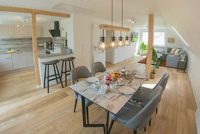 Vakantieappartement Gezinsvakantie Varel