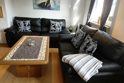 Ferienwohnung-Debray 1****, 64 qm