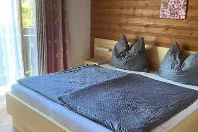 apartman za odmor Obiteljski odmor Abersee