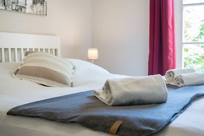 Vakantieappartement Gezinsvakantie Kühlungsborn