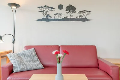 Ferienwohnung 400, Haus Baabe