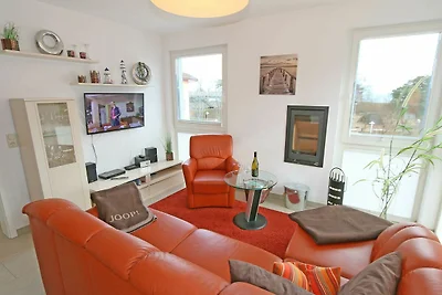Vakantieappartement Gezinsvakantie Baabe