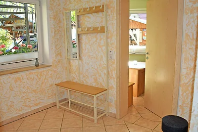 ***Ferienwohnung mit Terrasse*** / Fam. Dinda