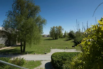 Vakantieappartement Gezinsvakantie Putbus