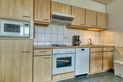 Haus Ostseeresidenz, App. 3OSR114