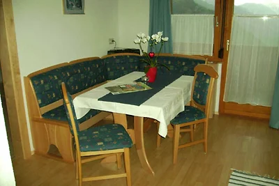 Vakantieappartement Gezinsvakantie Kaunerberg