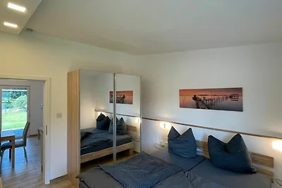 Vakantieappartement Gezinsvakantie Alt-Schadow