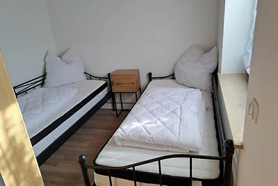 Vakantiehuis Ontspannende vakantie Friedrichskoog