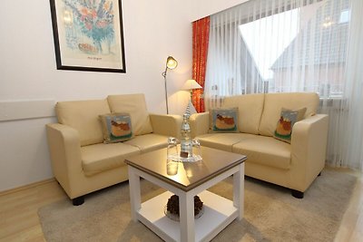 Maison de vacances Vacances relaxation Archsum