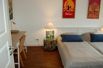 Vakantieappartement Gezinsvakantie Reinbek