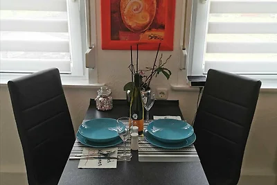 2-Raum Ferienwohnung