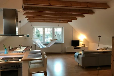 Appartement Seegaard