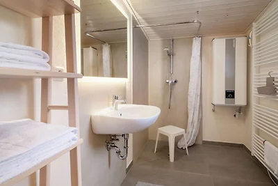 Vakantieappartement Gezinsvakantie Nordstrand
