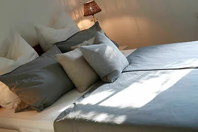 Vakantieappartement Gezinsvakantie Rendsburg