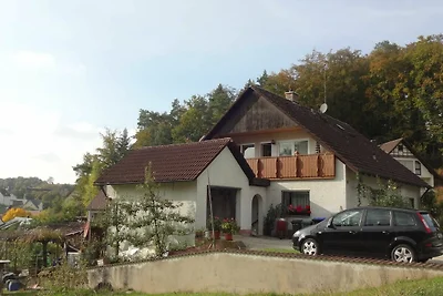 Ferienwohnung Karl Meis
