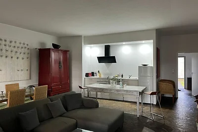 Vakantieappartement Gezinsvakantie Wesenberg