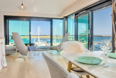 Vakantieappartement Gezinsvakantie Heiligenhafen