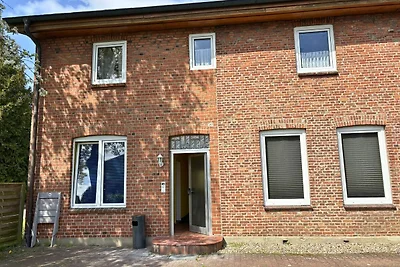 Apartament Dla rodzin Lentföhrden
