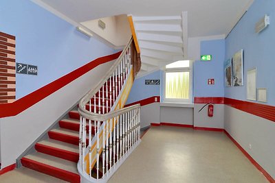 Mehrbettzimmer mit eigenem Badezimmer (bis 8 ...