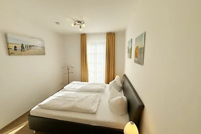 Villa Annika Whg. 06 mit Süd/Westbalkon