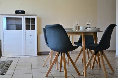 Vakantieappartement Gezinsvakantie Kühlungsborn