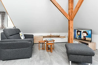 Ferienwohnung im Haus Windrose