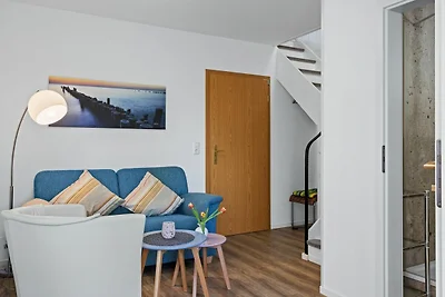 Nr. 1 Fewo Meerblick