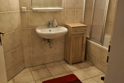 Vakantieappartement Gezinsvakantie Chemnitz