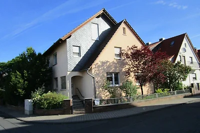 Vakantieappartement Gezinsvakantie Groß-Umstadt