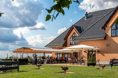 Ferienhaus Küstenseeschwalbe , 4 Personen...