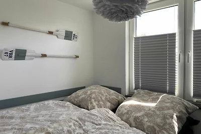 Casa vacanze Vacanza di relax Diedrichshagen