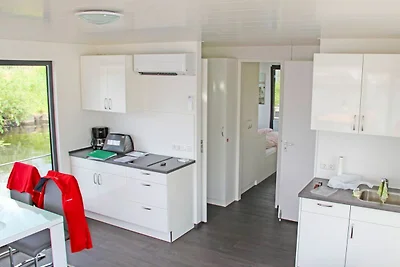 Woonboot Single-vakantie Ueckermünde