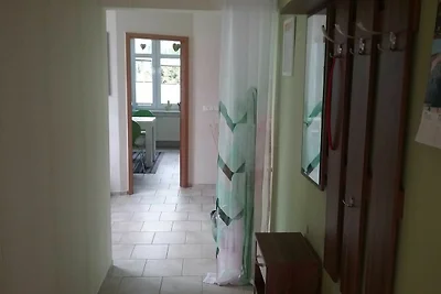 Vakantieappartement Gezinsvakantie Ueckermünde