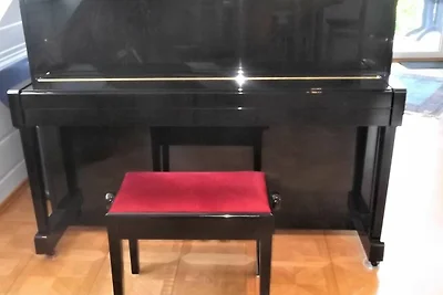 Ferienwohnung Galerie Über den Gärten