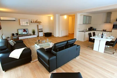 Casa vacanze Vacanza di relax Malchow