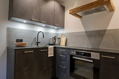 Vakantieappartement Gezinsvakantie Fischbachau