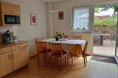 Appartamento Vacanza con famiglia Endingen