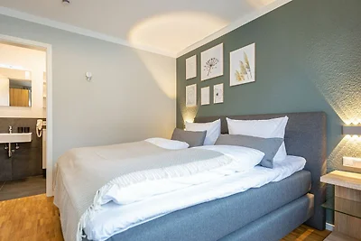 Vakantieappartement Gezinsvakantie Ahlbeck