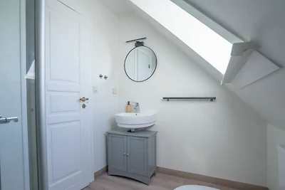 Dagebüller Deichkoje 5
