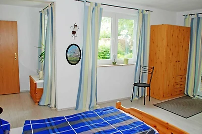 Vakantieappartement Gezinsvakantie Putbus