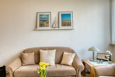 3AM39 ,,Aquamarina Steinwarder 11, Wohnung 39