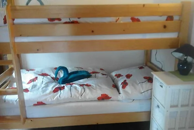Ferienwohnung Gimpel