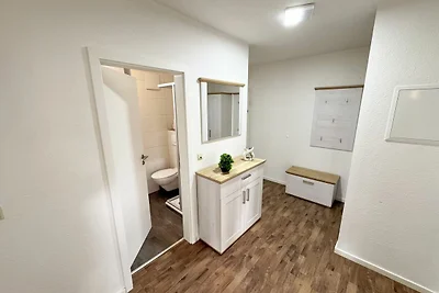 Villa Störtebeker Whg. 14 mit Balkon