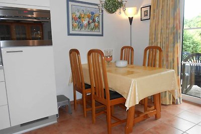 Vakantieappartement Gezinsvakantie Schönhagen