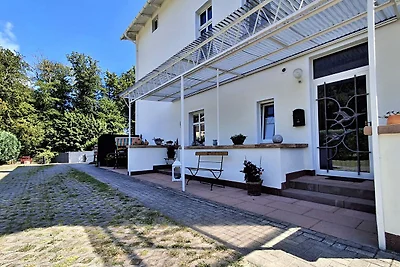 Vakantieappartement Gezinsvakantie Heringsdorf