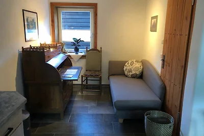 Vakantieappartement Gezinsvakantie Tecklenburg